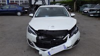 Recycling Car - Voiture accidentée en vente. Cliquez pour zoomer