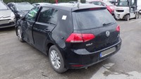 Recycling Car - Voiture accidentée en vente. Cliquez pour zoomer