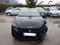Recycling Car - Voiture accidentée en vente. Cliquez pour zoomer