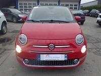 Recycling Car - Photo 2