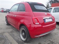 Recycling Car - Photo 4