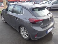 Recycling Car - Voiture accidentée en vente. Cliquez pour zoomer