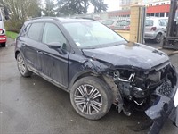 Recycling Car - Voiture accidentée en vente. Cliquez pour zoomer