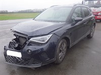 Recycling Car - Voiture accidentée en vente. Cliquez pour zoomer