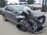 Recycling Car - Voiture accidentée en vente. Cliquez pour zoomer