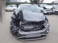 Recycling Car - Voiture accidentée en vente. Cliquez pour zoomer