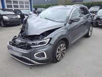 Recycling Car - Voiture accidentée en vente. Cliquez pour zoomer