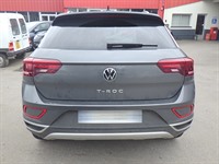 Recycling Car - Voiture accidentée en vente. Cliquez pour zoomer