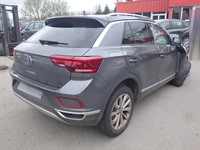 Recycling Car - Voiture accidentée en vente. Cliquez pour zoomer