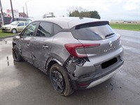 Recycling Car - Voiture accidentée en vente. Cliquez pour zoomer