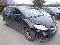 Recycling Car - Voiture accidentée en vente. Cliquez pour zoomer