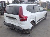 Recycling Car - Voiture accidentée en vente. Cliquez pour zoomer