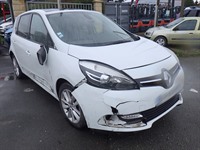 Recycling Car - Voiture accidentée en vente. Cliquez pour zoomer