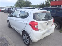 Recycling Car - Voiture accidentée en vente. Cliquez pour zoomer