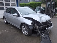 Recycling Car - Voiture accidentée en vente. Cliquez pour zoomer