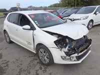 Recycling Car - Voiture accidentée en vente. Cliquez pour zoomer