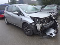 Recycling Car - Voiture accidentée en vente. Cliquez pour zoomer