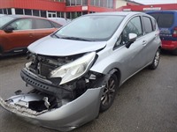 Recycling Car - Voiture accidentée en vente. Cliquez pour zoomer