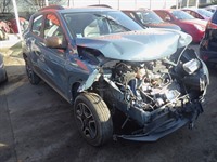 Recycling Car - Voiture accidentée en vente. Cliquez pour zoomer