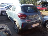 Recycling Car - Voiture accidentée en vente. Cliquez pour zoomer