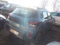 Recycling Car - Voiture accidentée en vente. Cliquez pour zoomer