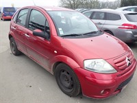 Recycling Car - Voiture accidentée en vente. Cliquez pour zoomer