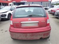 Recycling Car - Voiture accidentée en vente. Cliquez pour zoomer