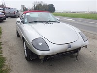 Recycling Car - Voiture accidentée en vente. Cliquez pour zoomer