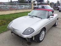 Recycling Car - Voiture accidentée en vente. Cliquez pour zoomer