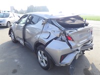 Recycling Car - Voiture accidentée en vente. Cliquez pour zoomer