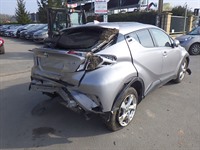 Recycling Car - Voiture accidentée en vente. Cliquez pour zoomer
