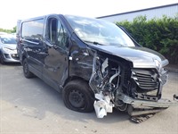 Recycling Car - Voiture accidentée en vente. Cliquez pour zoomer