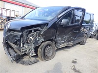 Recycling Car - Voiture accidentée en vente. Cliquez pour zoomer