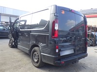 Recycling Car - Voiture accidentée en vente. Cliquez pour zoomer