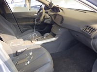 Recycling Car - Voiture accidentée en vente. Cliquez pour zoomer