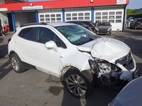 Recycling Car - Voiture accidentée en vente. Cliquez pour zoomer