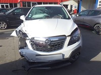 Recycling Car - Voiture accidentée en vente. Cliquez pour zoomer