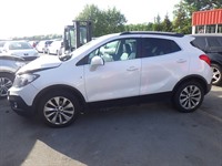 Recycling Car - Voiture accidentée en vente. Cliquez pour zoomer