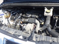 Recycling Car - Voiture accidentée en vente. Cliquez pour zoomer