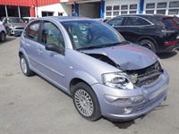 Recycling Car - Voiture accidentée en vente. Cliquez pour zoomer