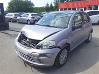 Recycling Car - Voiture accidentée en vente. Cliquez pour zoomer