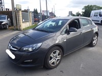Recycling Car - Voiture accidentée en vente. Cliquez pour zoomer
