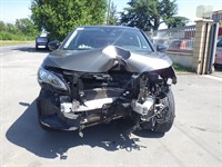 Recycling Car - Voiture accidentée en vente. Cliquez pour zoomer