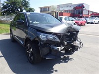 Recycling Car - Voiture accidentée en vente. Cliquez pour zoomer