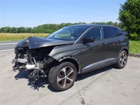Recycling Car - Voiture accidentée en vente. Cliquez pour zoomer