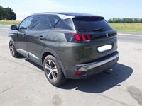Recycling Car - Voiture accidentée en vente. Cliquez pour zoomer