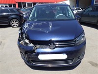 Recycling Car - Voiture accidentée en vente. Cliquez pour zoomer