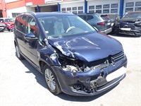 Recycling Car - Voiture accidentée en vente. Cliquez pour zoomer