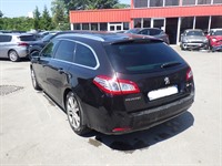 Recycling Car - Voiture accidentée en vente. Cliquez pour zoomer