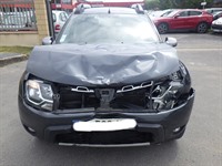 Recycling Car - Voiture accidentée en vente. Cliquez pour zoomer